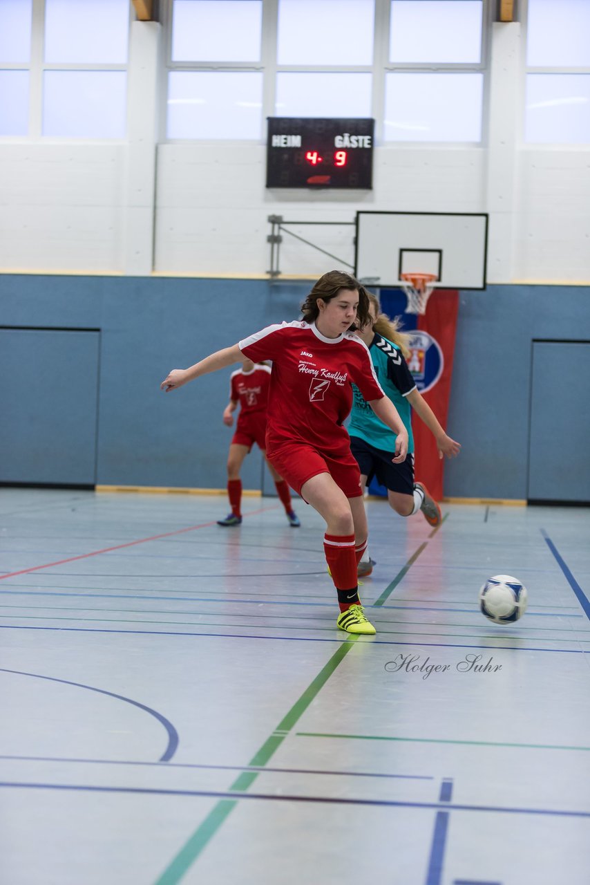 Bild 108 - B-Juniorinnen Futsal Qualifikation